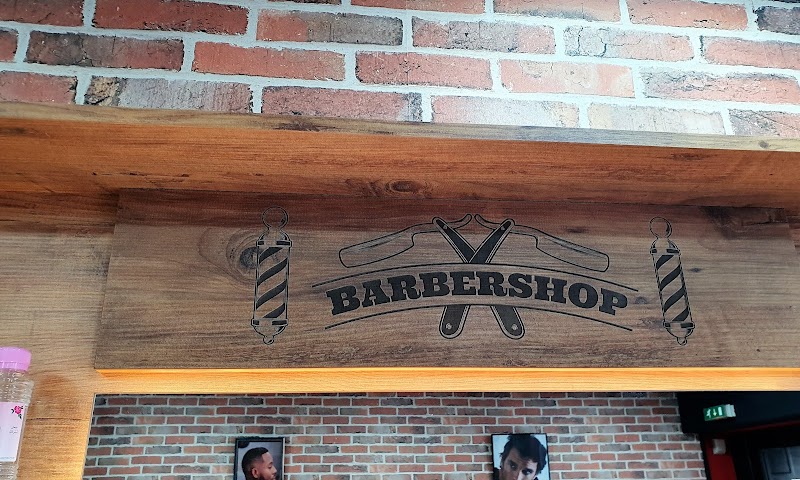 BARBER STYLE 32 — photo 4