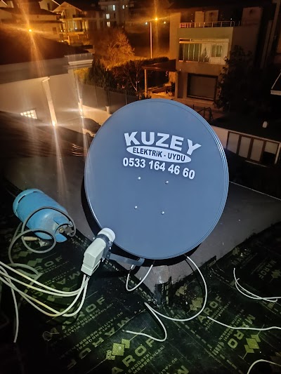 KUZEY ELEKTRİK - Elektrikçi