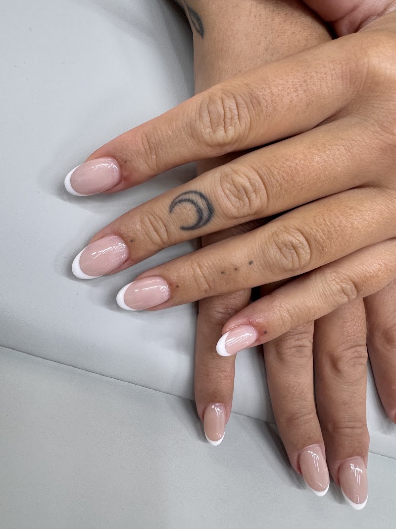 AMY NAILS CENTRO ESTETICA - Barcelona