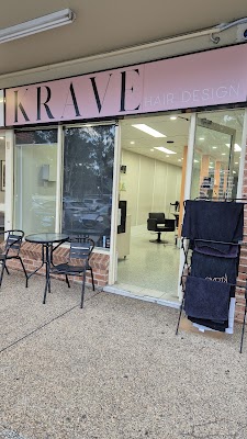 Krave Hair Design photo 3