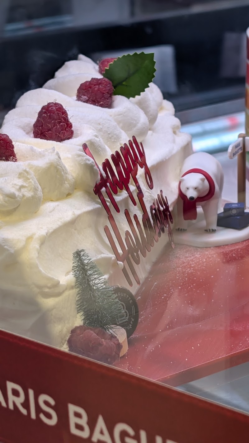 Paris Baguette photo 4