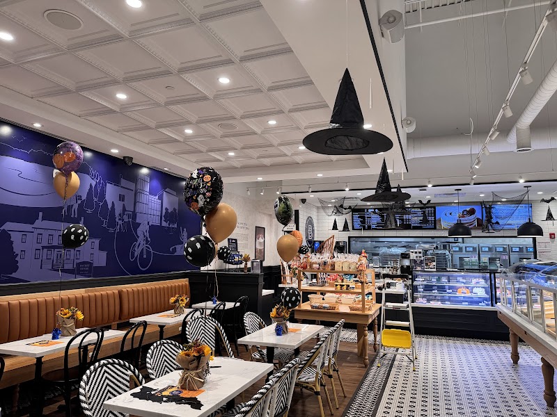 Paris Baguette photo 1