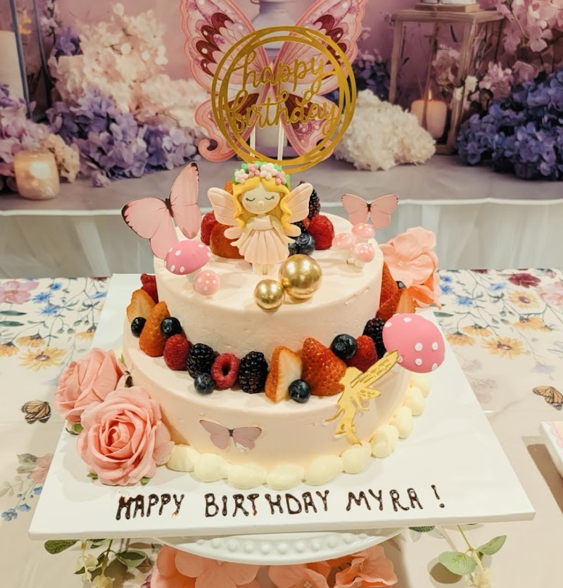 Paris Baguette photo 3