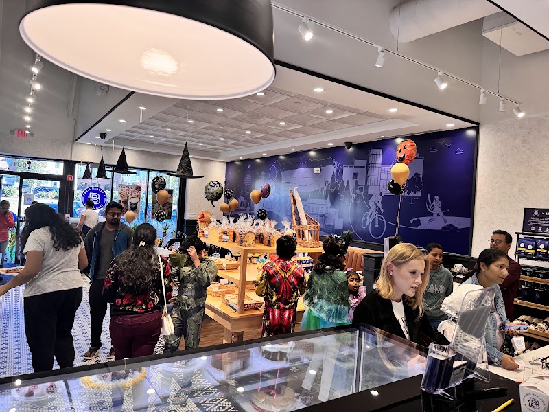 Paris Baguette photo 3