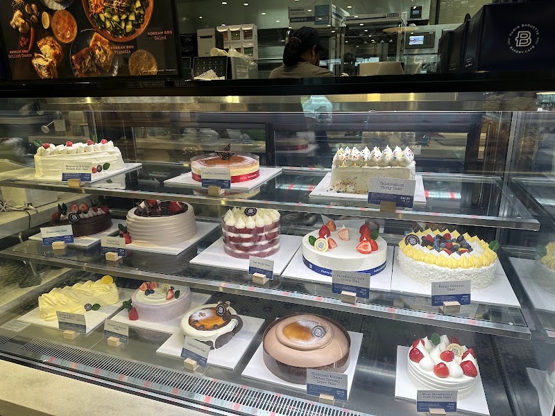 Paris Baguette photo 4
