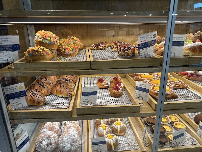 Paris Baguette photo 2