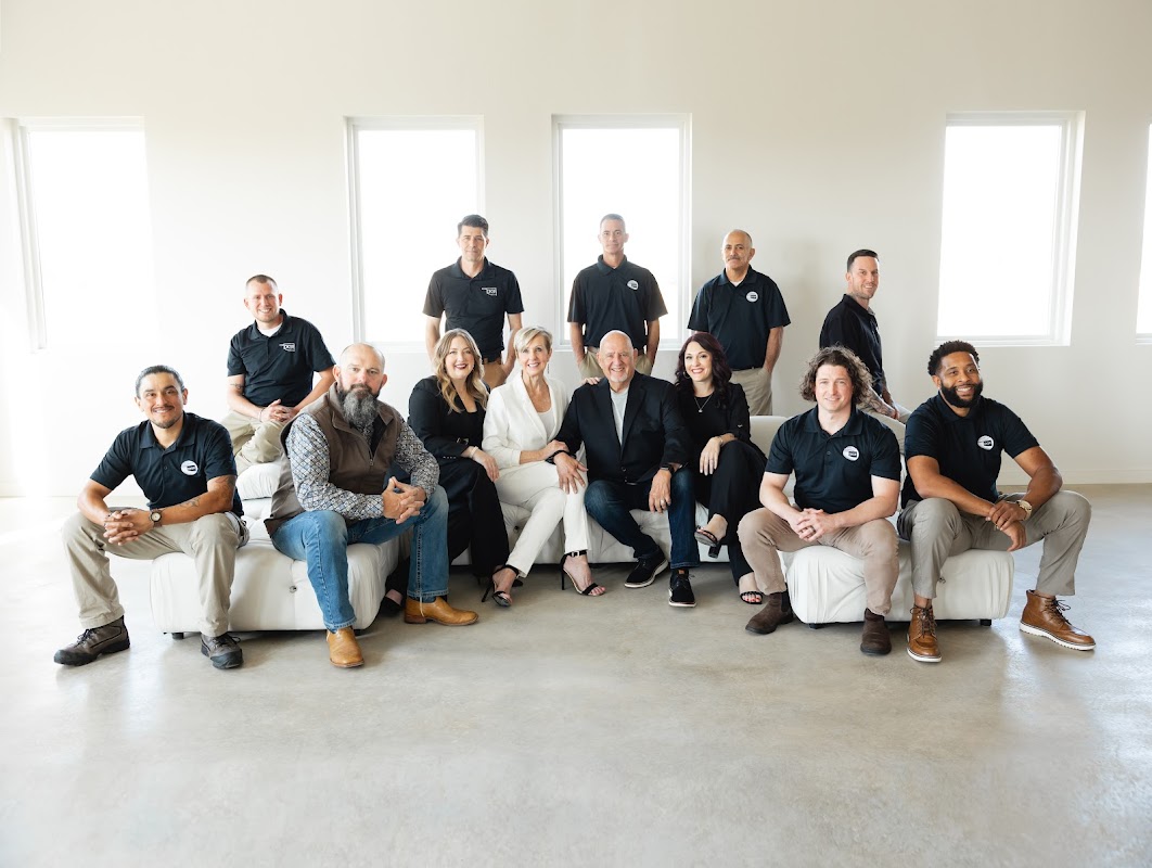 OKSR - Property Restoration Services — photo