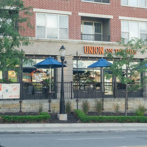 Union on the Hill Restaurant
