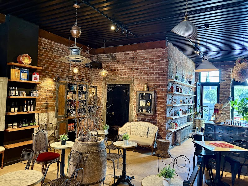 Yamaska Café, Épicerie -Fine . photo 3