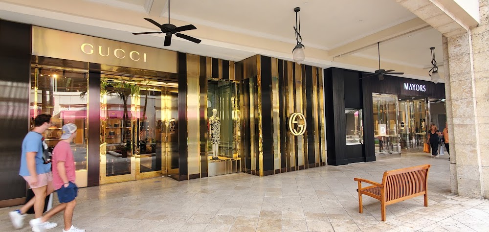 Shops at Merrick Park fotoğraf 1