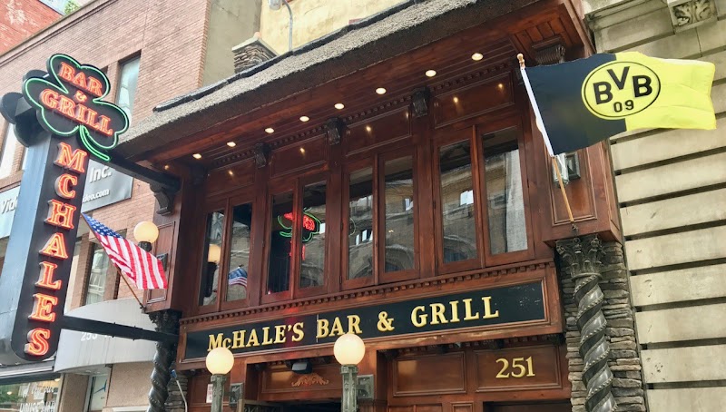 Photo of The Soccer Republic