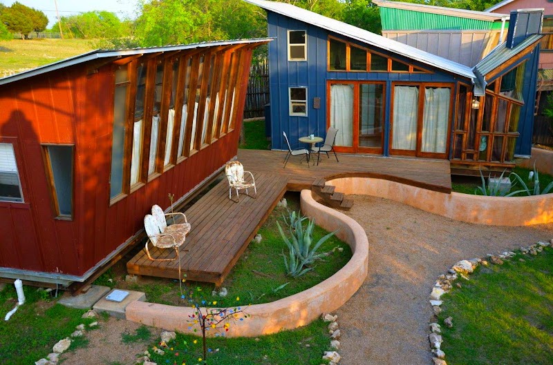 Austin's Best Boutique Hotels and Hidden Gems