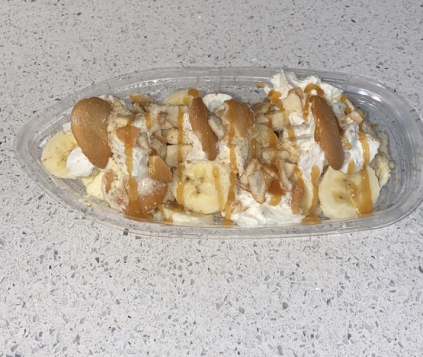 Photo by Louisville Pudding Company