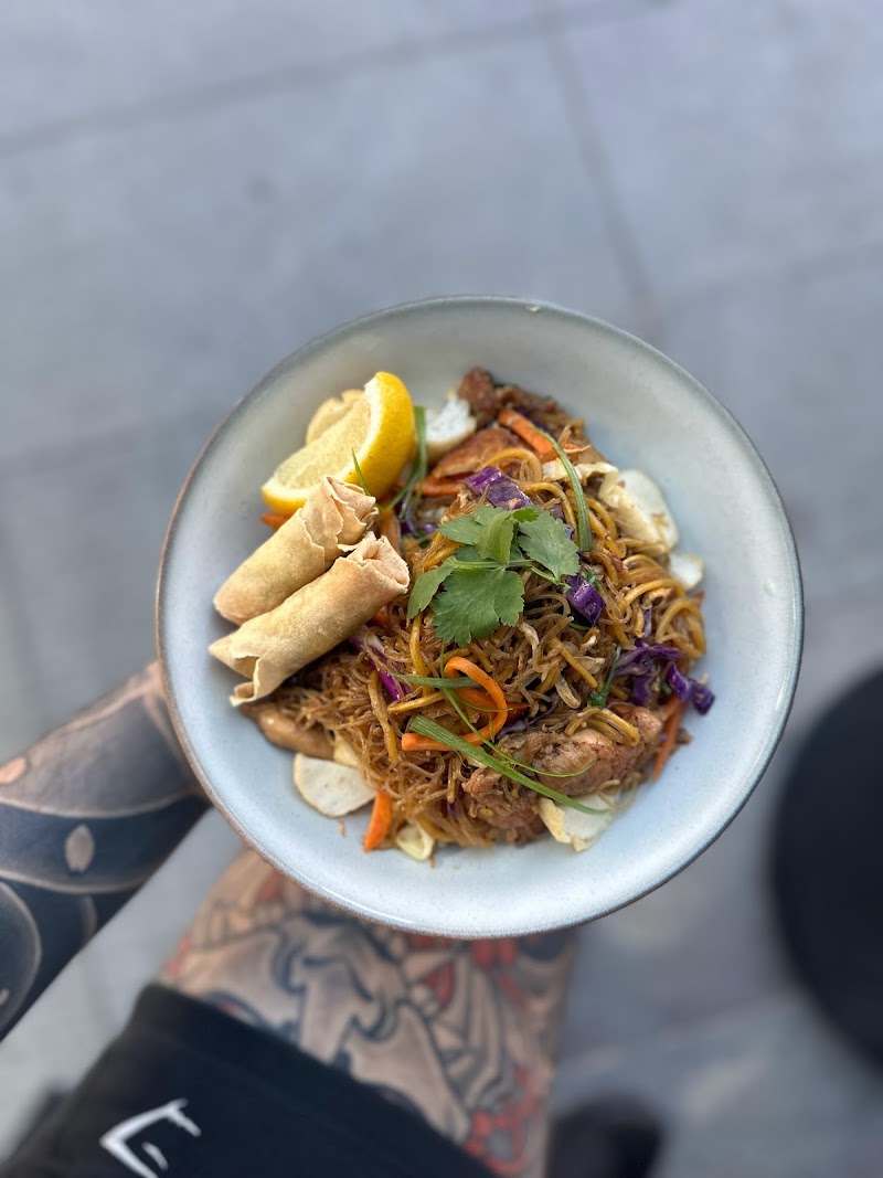 The Barrington Cafe photo 4