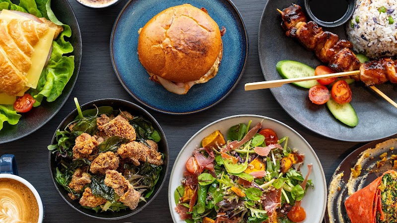 The Barrington Cafe photo 2