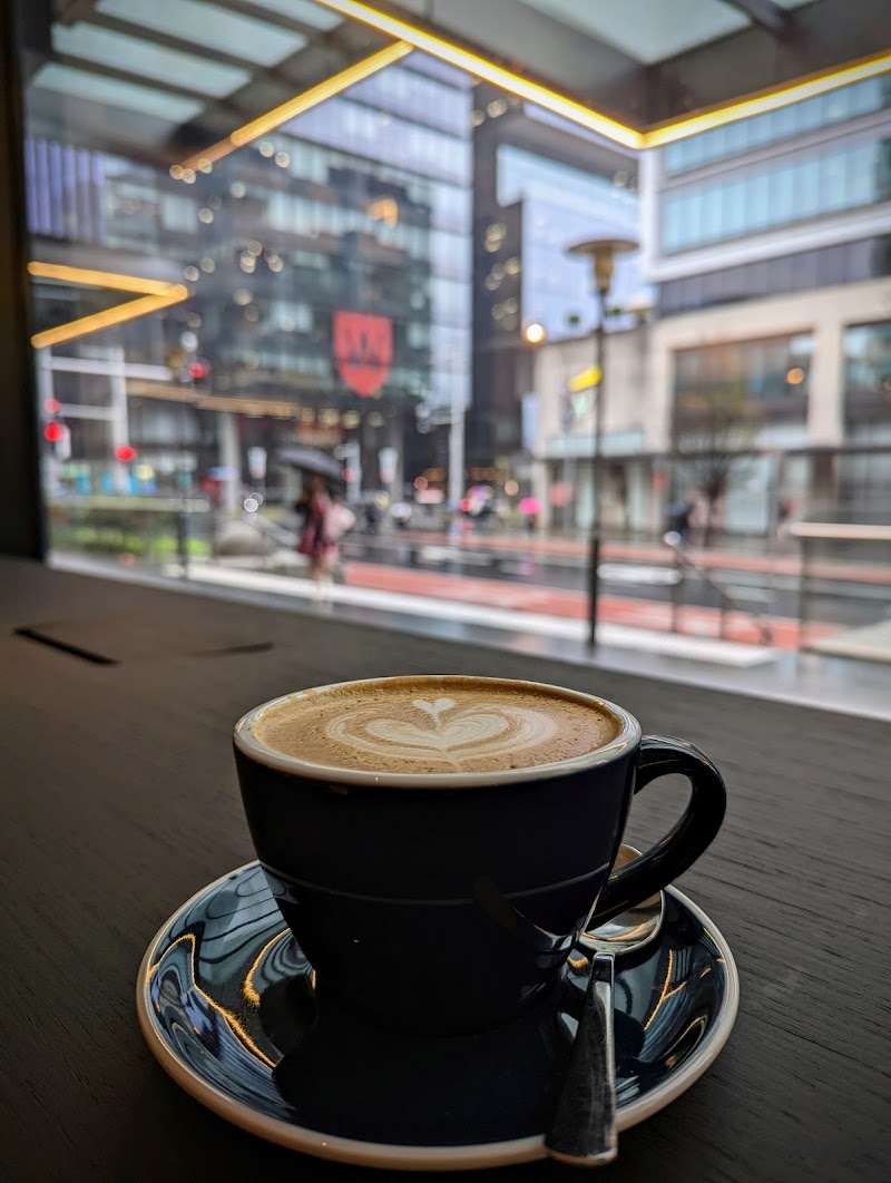 The Barrington Cafe photo 7