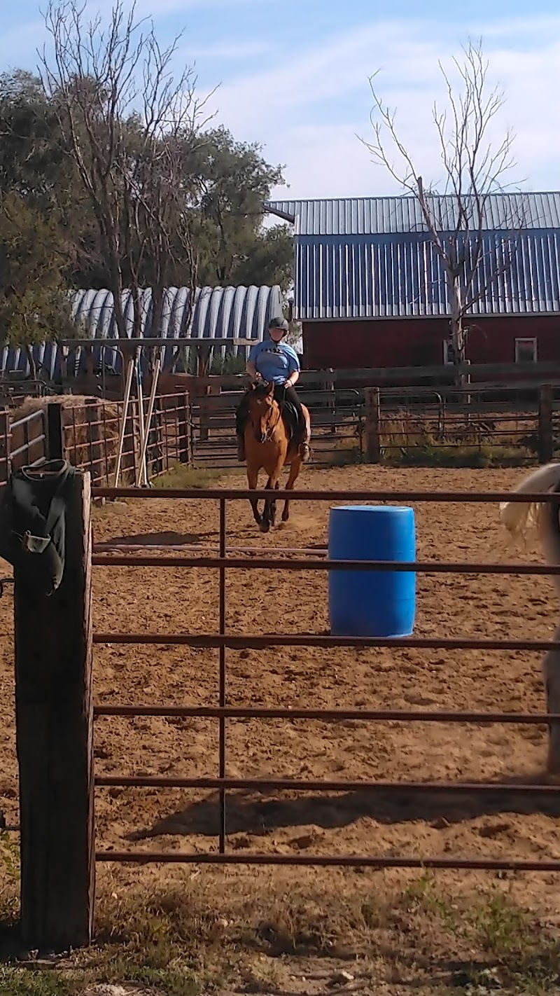 Reclamation-Ranch - Photo 1
