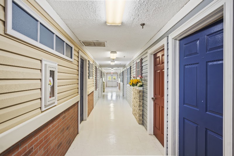 Great American Assisted Living Community At Tampa