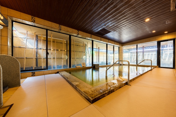 Hana Beppu - ryokan in Beppu, Oita (3)