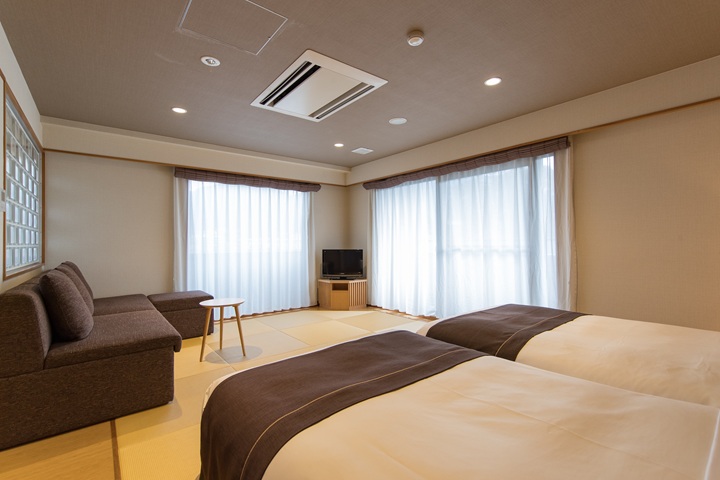 Hana Beppu - ryokan in Beppu, Oita (2)