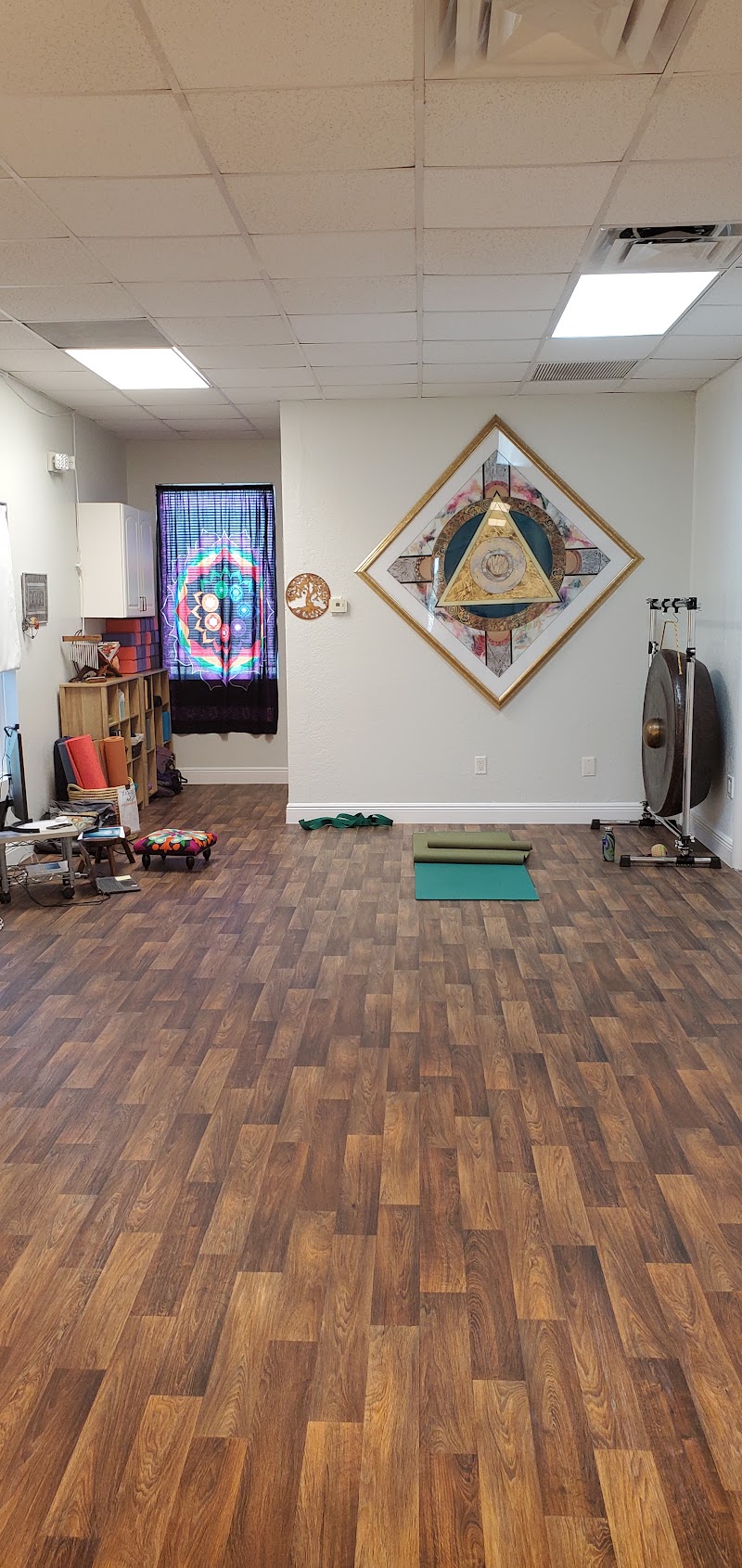 Yoga Center of Deerfield Beach