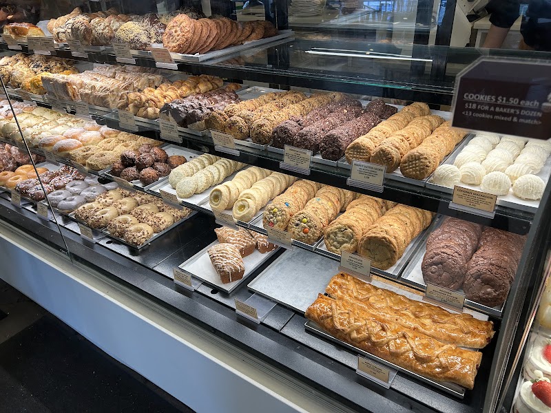 Breka Bakery & Café - Bute photo 4