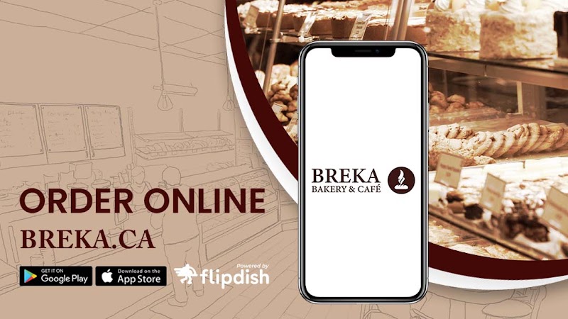 Breka Bakery & Café - Bute photo 4