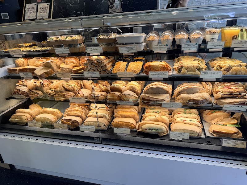 Breka Bakery & Café - Bute photo 2