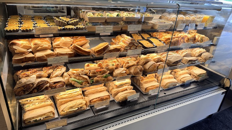 Breka Bakery & Café - Bute photo 2