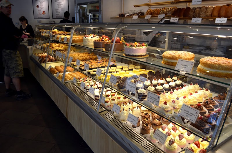 Breka Bakery & Café - Bute photo 1