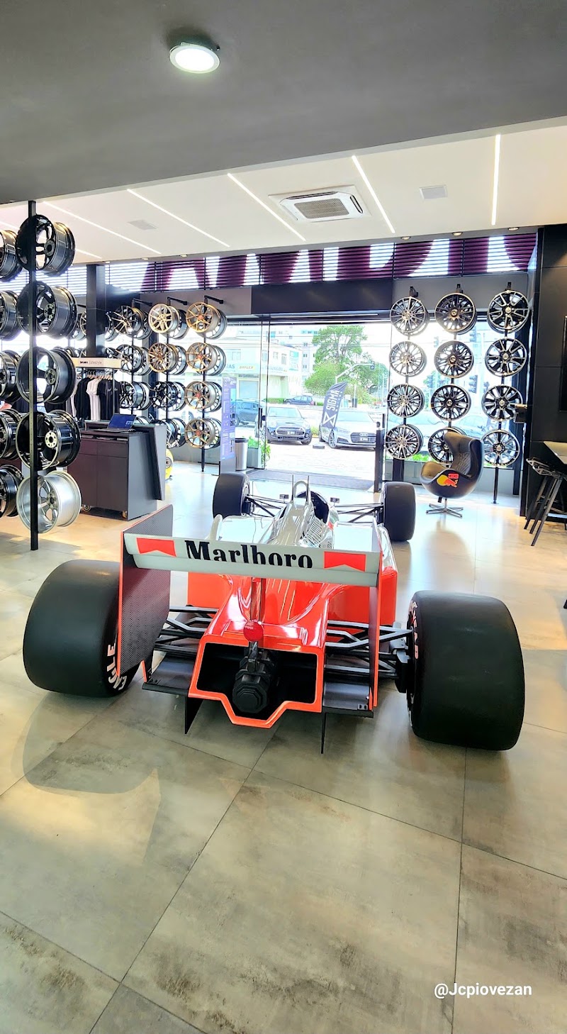 Foto de Sigma Car