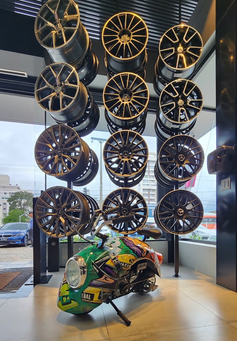 Foto de Sigma Car