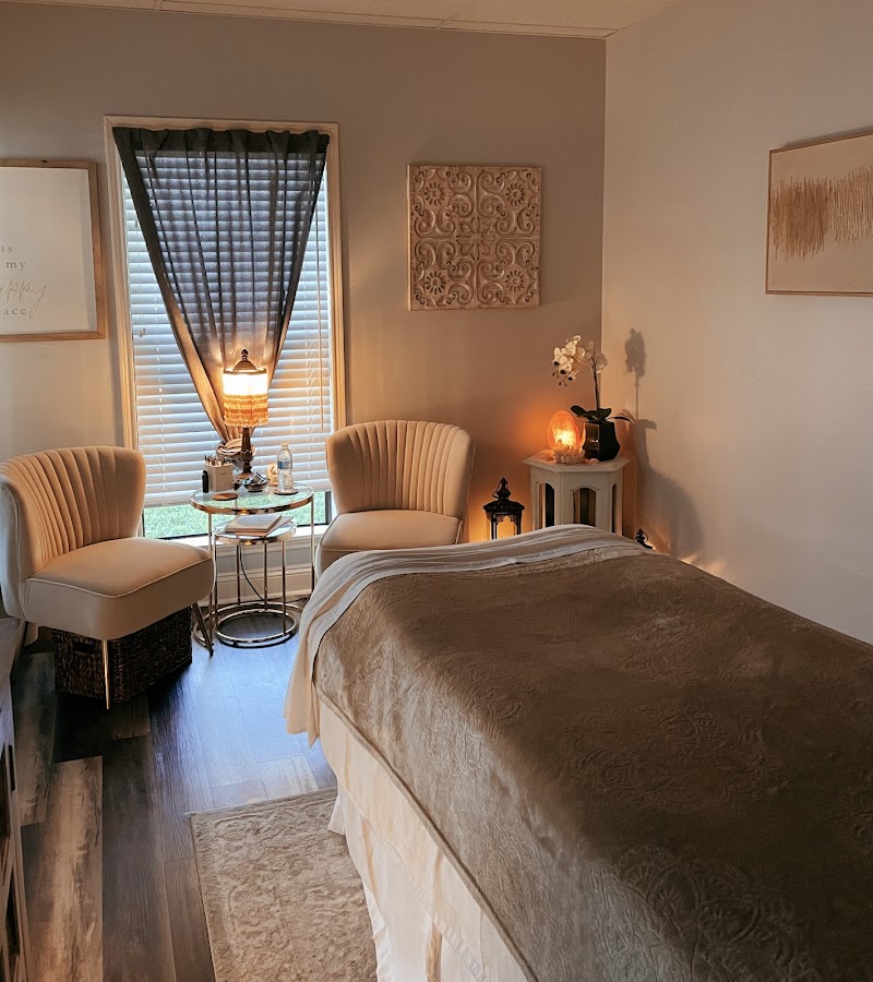 Hands & Heart Holistic Wellness