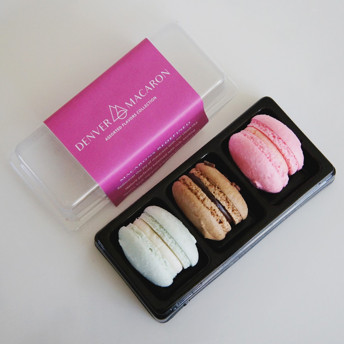 Denver Macaron: Google Places image 5
