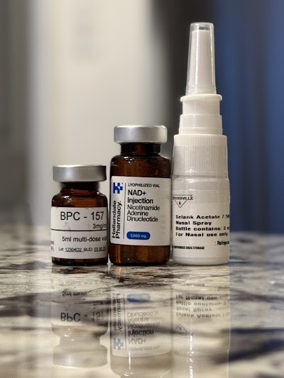 Summit Rejuvenation photo 5