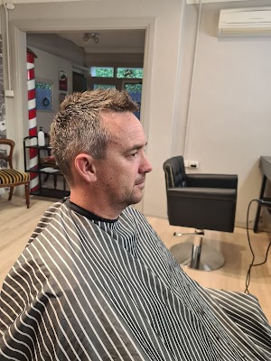 Hair Dudes Mens Hair Stylist photo 2