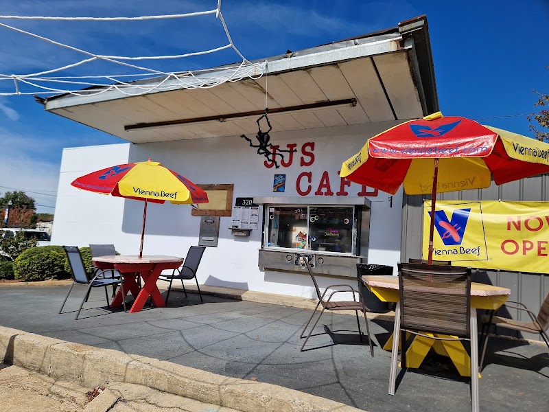 JJ's Cafe, Inc. photo 3