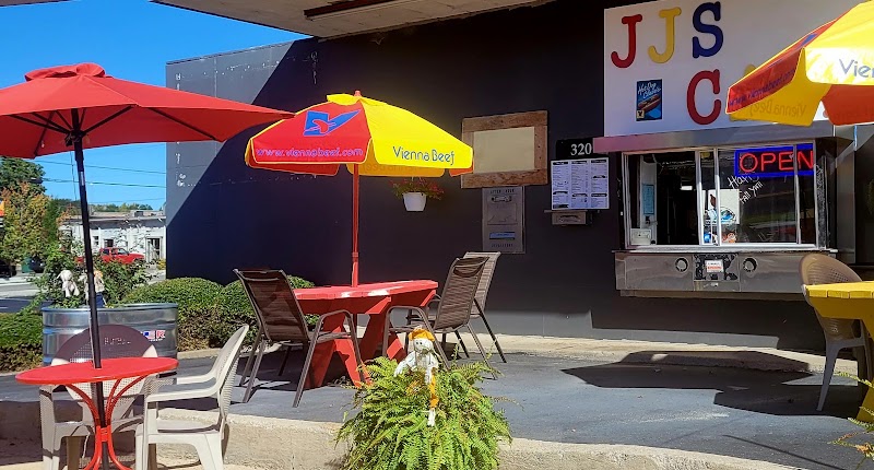 JJ's Cafe, Inc. photo 1