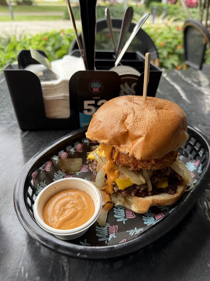 Milky Lane Cairns photo 3