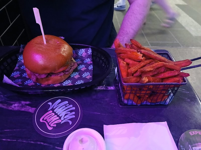 Milky Lane Cairns photo 8