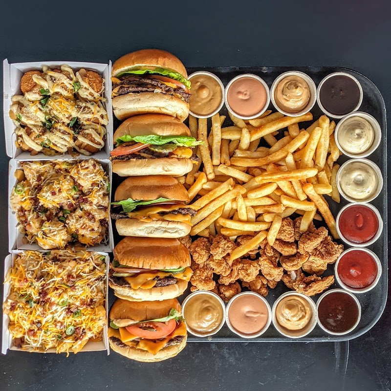 Milky Lane Cairns photo 2