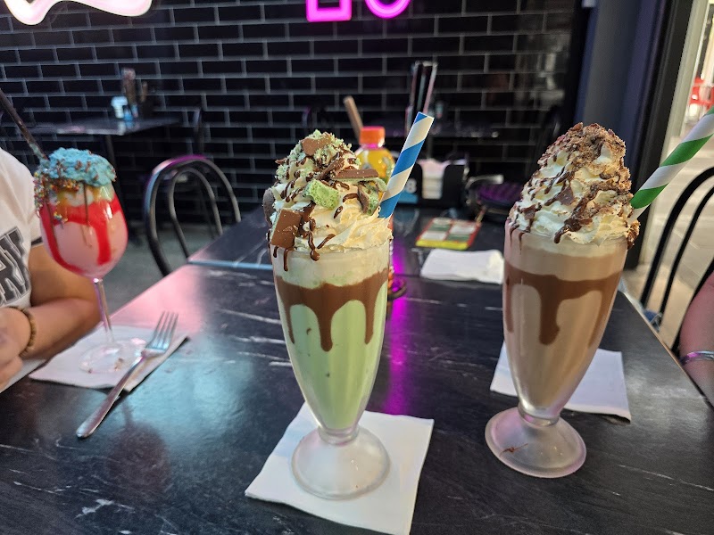 Milky Lane Cairns photo 5