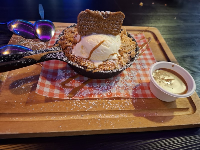 Milky Lane Cairns photo 10