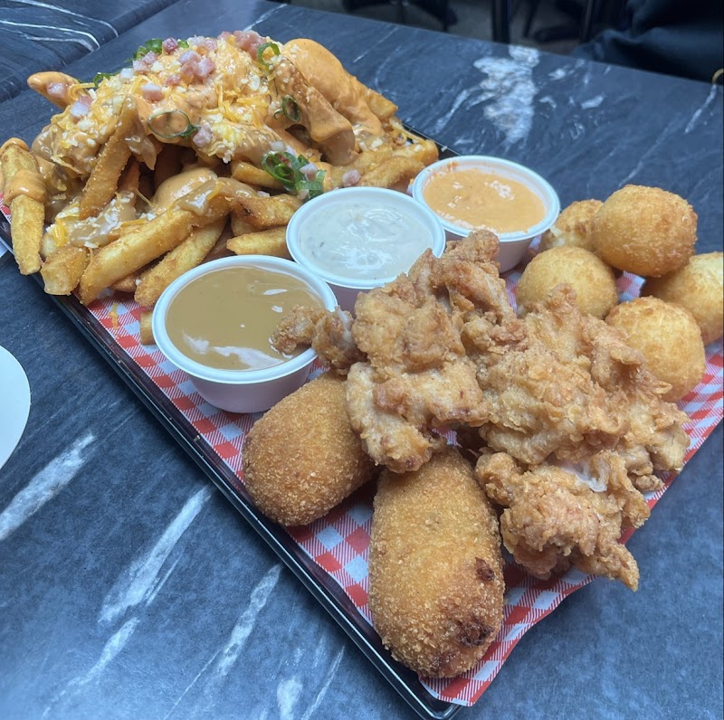 Milky Lane Cairns photo 4