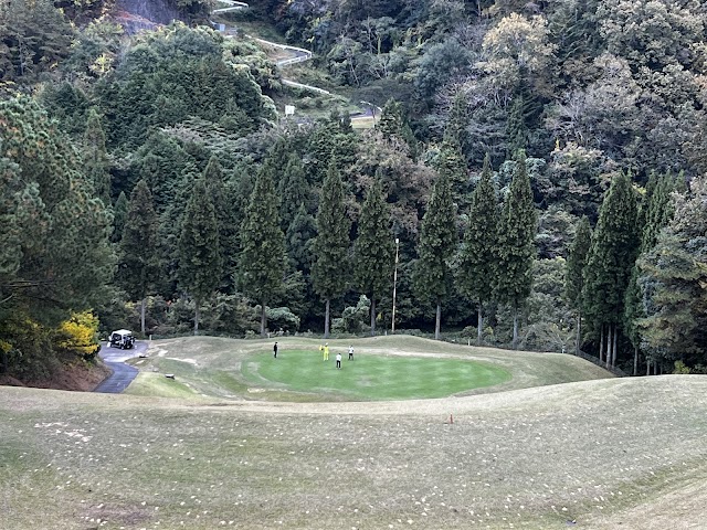 Great Okayama Golf Club - Photo 10