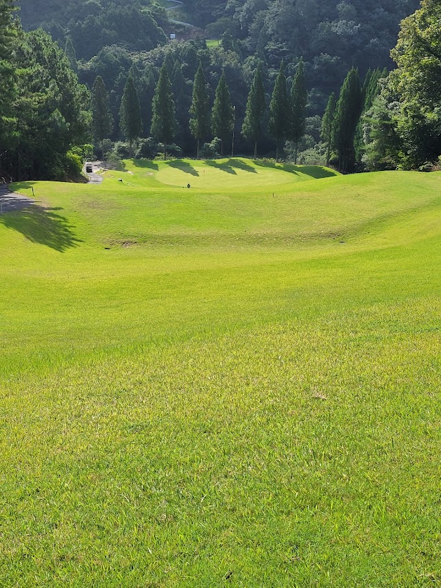 Great Okayama Golf Club - Photo 1