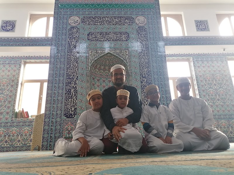 Bangladesh Islamic Centre Brussels photo 3