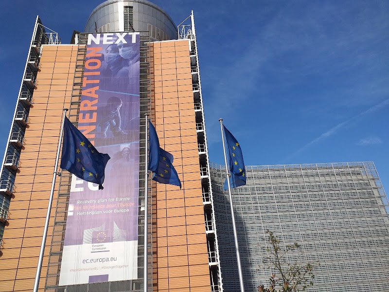 Bangladesh Islamic Centre Brussels photo 4