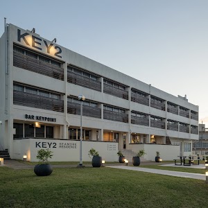 SEAMORE RESIDENCE