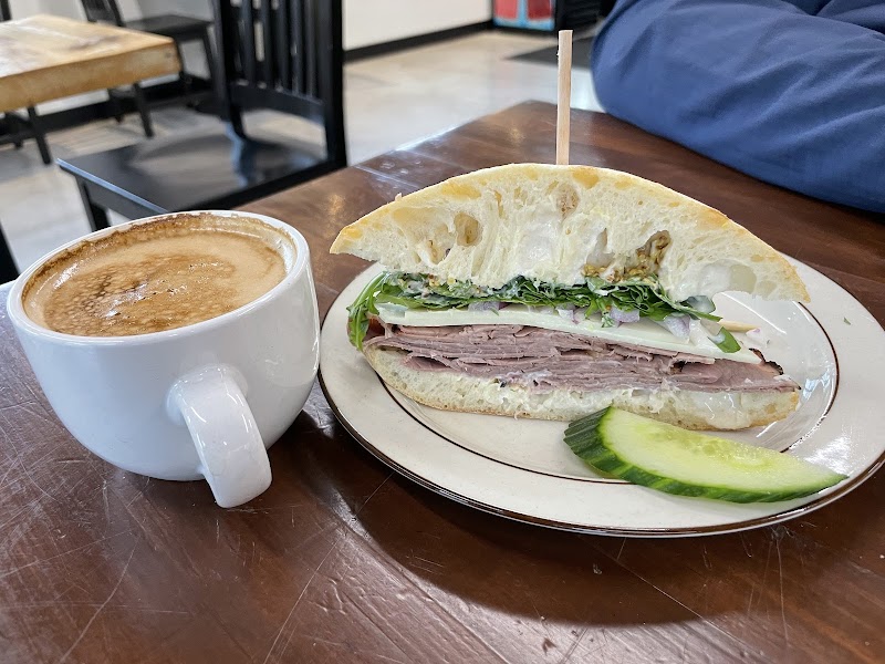 The Blended Brew & Co photo 2